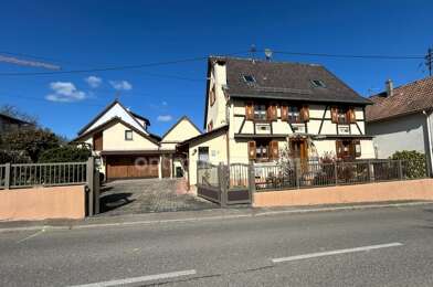 Maison 6 pièces 299000 €