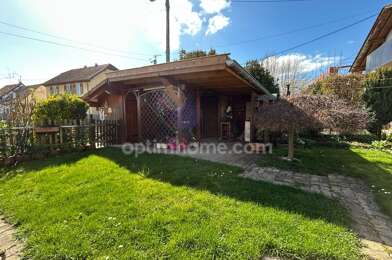 Maison 6 pièces 299000 €
