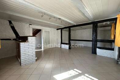 Maison 6 pièces 285000 €