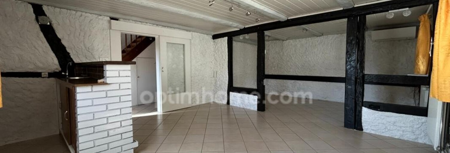 Maison 6 Pièces 160 m² à vendre à Uffheim (68510)