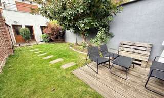 Maison 7 Pièces 206 m² à vendre à Lambersart (59130)