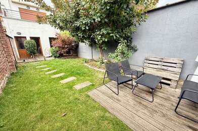 Maison 7 pièces 624000 €