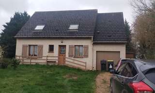 Maison 5 Pièces 114 m² à vendre à Bellot (77510)