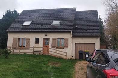 Maison 5 pièces 227000 €