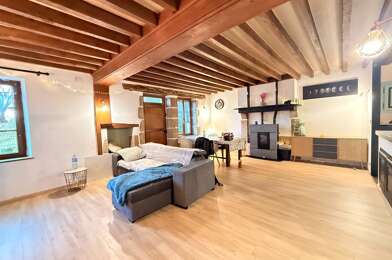 Maison 5 pièces 139900 €