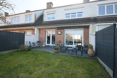 Maison 5 pièces 278500 €