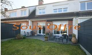 Maison 5 Pièces 96 m² à vendre à Hem (59510)
