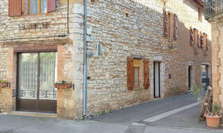 Maison 8 Pièces 140 m² à vendre à Montricoux (82800)