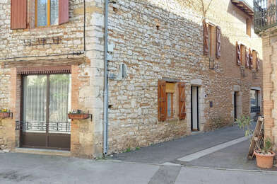 Maison 8 pièces 107600 €