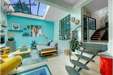 Maison 5 pièces 695000 €