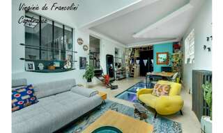 Maison 5 Pièces 116 m² à vendre à Saint-Maur-des-Fossés (94100)