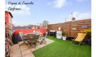 Maison 5 Pièces 116 m² à vendre à Saint-Maur-des-Fossés (94100)