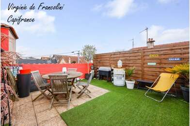 Maison 5 pièces 695000 €