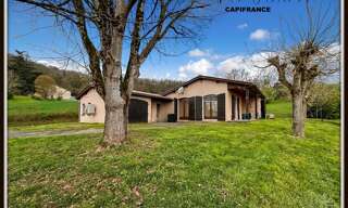 Maison 5 Pièces 104 m² à vendre à Saint-Pierre-de-Clairac (47270)