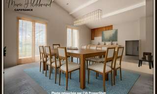 Maison 5 Pièces 104 m² à vendre à Saint-Pierre-de-Clairac (47270)