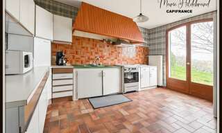 Maison 5 Pièces 104 m² à vendre à Saint-Pierre-de-Clairac (47270)