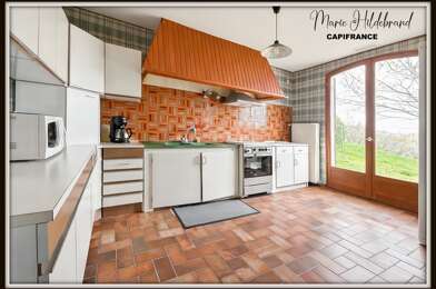 Maison 5 pièces 199500 €