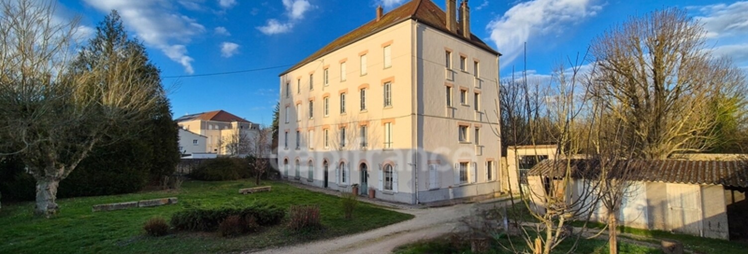 Appartement 3 Pièces 59 m² à vendre à Étampes (91150)