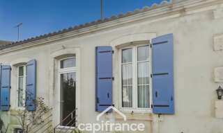 Maison 3 Pièces 62 m² à vendre à Saint-Jean-d'Angély (17400)