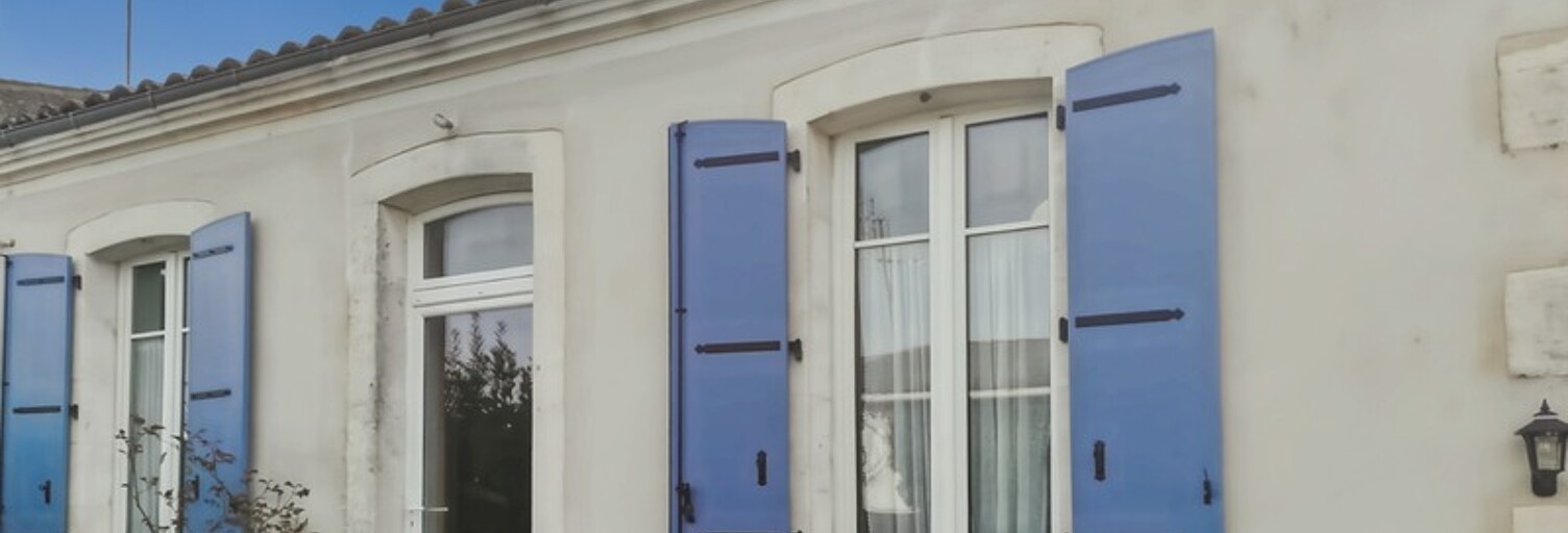 Maison 3 Pièces 62 m² à vendre à Saint-Jean-d'Angély (17400)