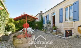 Maison 3 Pièces 62 m² à vendre à Saint-Jean-d'Angély (17400)