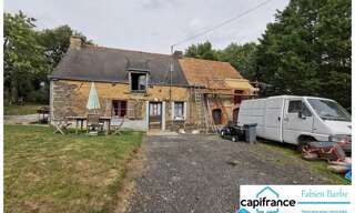 Maison 2 Pièces 65 m² à vendre à Guilliers (56490)