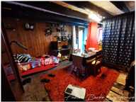 Dpt Morbihan (56), à vendre GUILLIERS maison P2 — photo 3