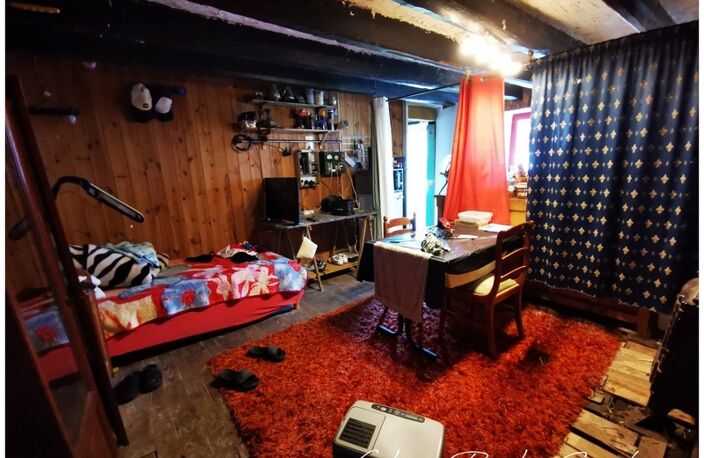 Dpt Morbihan (56), à vendre GUILLIERS maison P2 — photo 3