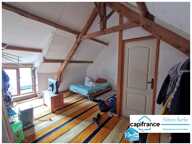 Dpt Morbihan (56), à vendre GUILLIERS maison P2 — photo 4