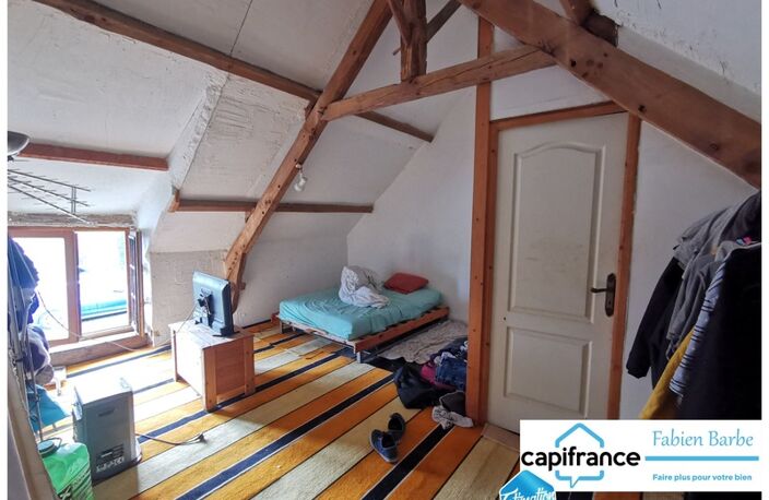 Dpt Morbihan (56), à vendre GUILLIERS maison P2 — photo 4