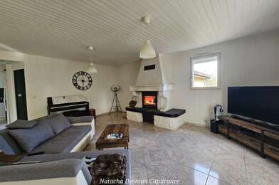 Maison 7 pièces 265000 €