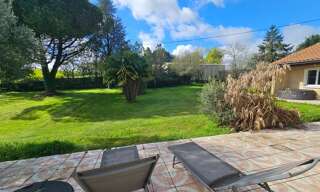Maison 7 Pièces 239 m² à vendre à Sainte-Colombe (17210)