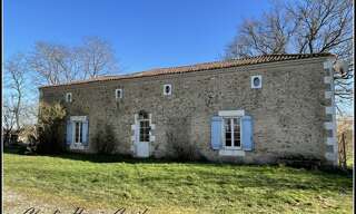 Maison 14 Pièces 430 m² à vendre à La Ferrière-en-Parthenay (79390)