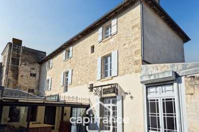 Maison 12 pièces 456000 €