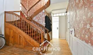 Maison 12 Pièces 325 m² à vendre à Saint-Jean-d'Angély (17400)