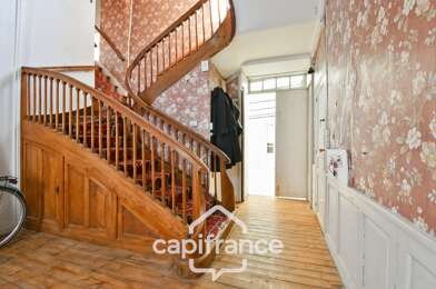 Maison 12 pièces 456000 €