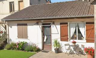 Maison 3 Pièces 80 m² à vendre à Vittel (88800)