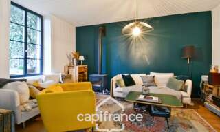 Maison 6 Pièces 123 m² à vendre à Saint-Jean-d'Angély (17400)