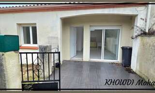 Maison 3 Pièces 50 m² à vendre à Villeneuve-sur-Lot (47300)