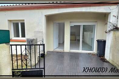 Maison 3 pièces 99000 €