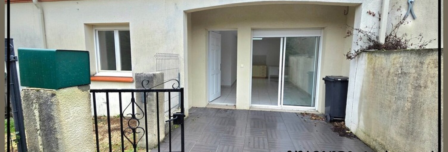 Maison 3 Pièces 50 m² à vendre à Villeneuve-sur-Lot (47300)