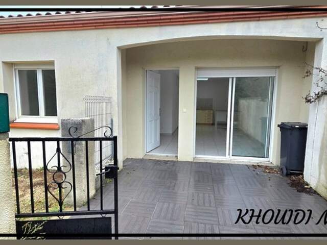 🏡 À VENDRE – Charmante maison de plain-pied à Villeneuve-sur-Lot 🌿 — photo du bien