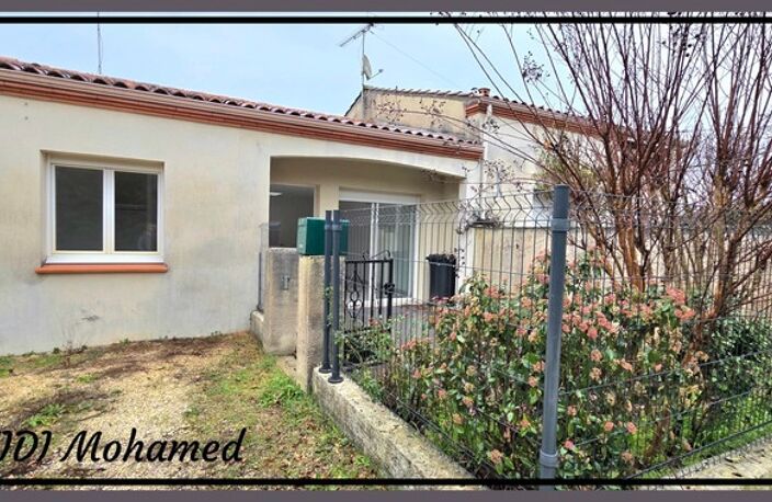   À VENDRE – Charmante maison de plain-pied à Villeneuve-sur-Lot   — photo 2