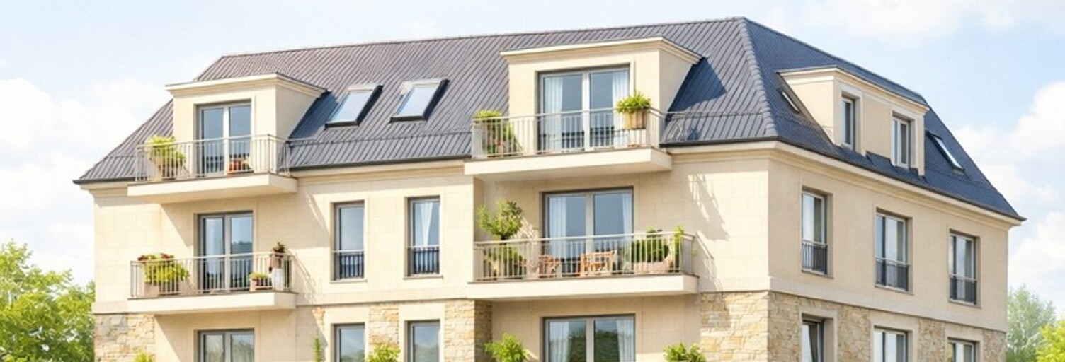 Appartement 3 Pièces 87 m² à vendre à Villefranche-sur-Saône (69400)