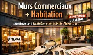 Appartement 3 Pièces 87 m² à vendre à Villefranche-sur-Saône (69400)