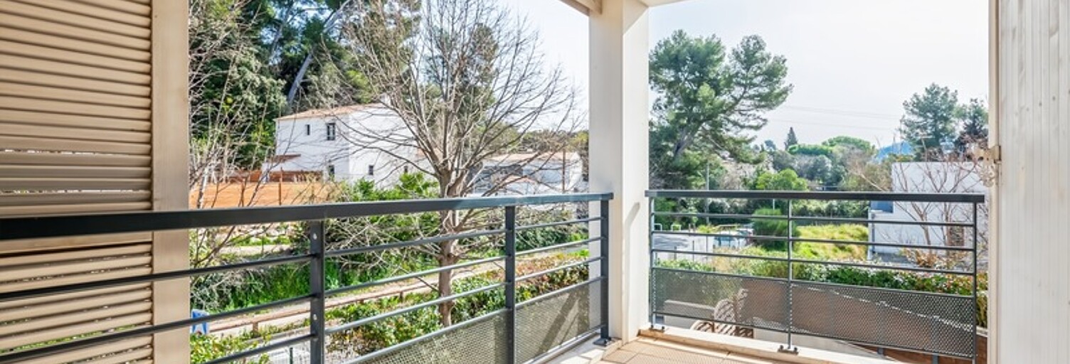 Appartement 3 Pièces 63 m² à vendre à Marseille 11 (13011)