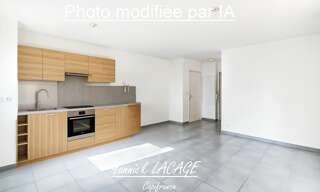 Appartement 3 Pièces 63 m² à vendre à Marseille 11 (13011)