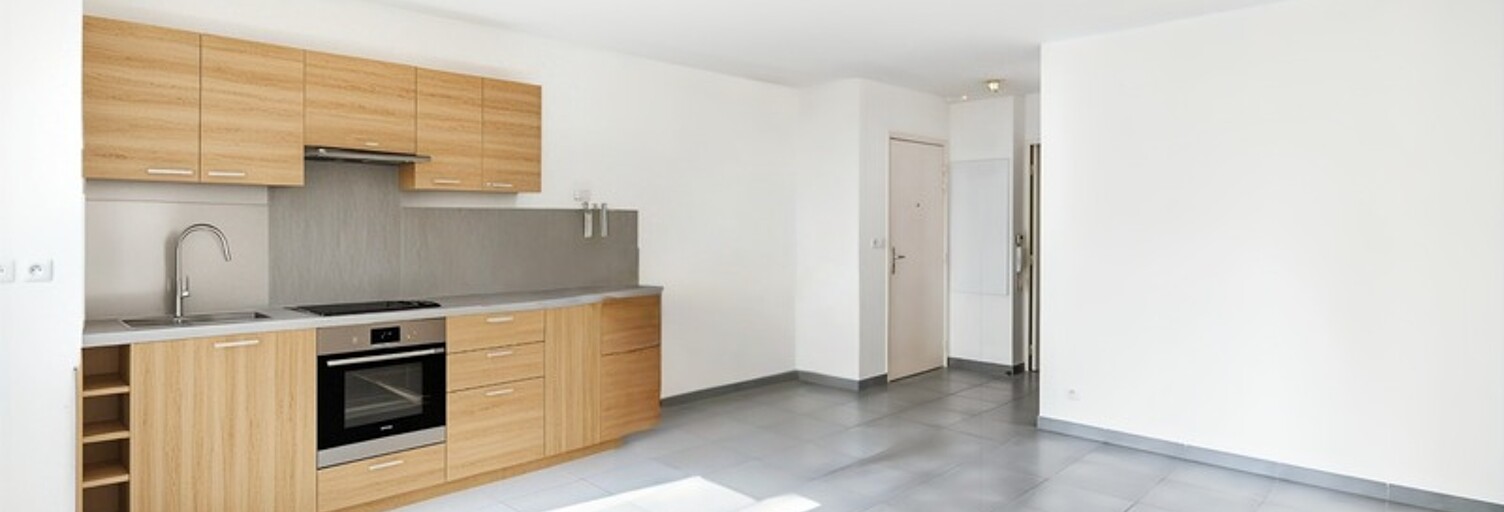 Appartement 3 Pièces 63 m² à vendre à Marseille 11 (13011)