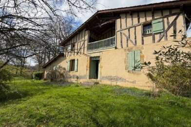 Maison 11 pièces 210000 €