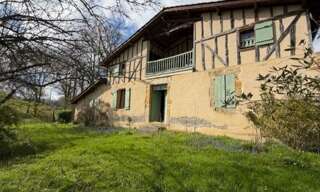 Maison 11 Pièces 271 m² à vendre à Plaisance (32160)